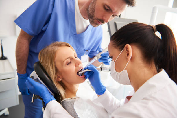 Best Periodontal (Gum) Disease Treatment  in Banning, CA