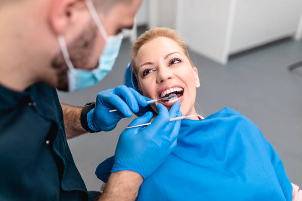 Dental Bonding in Banning, CA