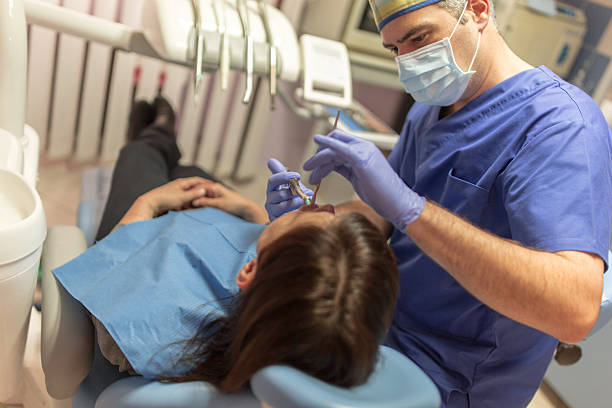 Oral Surgery in Banning, CA